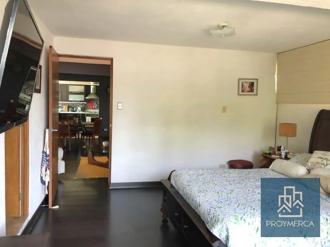 Apartamento en venta, Vista hermosa 2, Zona 15 - 6