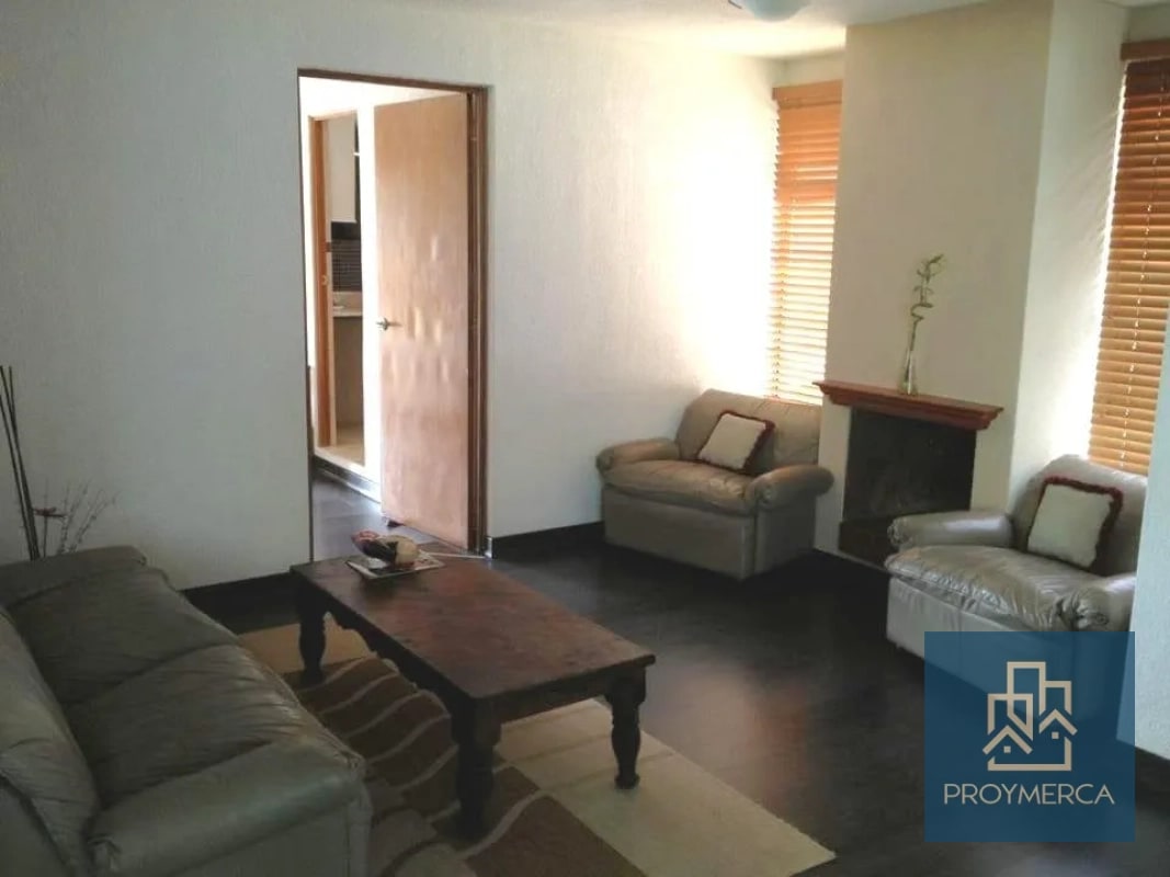 Apartamento en venta, Vista hermosa 2, Zona 15 - 4