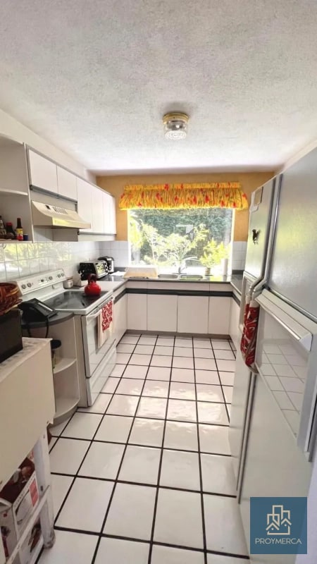 Casa en venta, Área residencial, Zona 15 por San Lázaro | Fuera de garita - 7