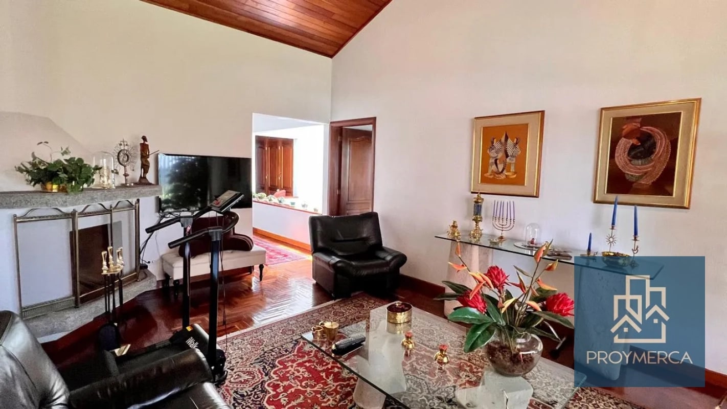 Casa en venta, Área residencial, Zona 15 por San Lázaro | Fuera de garita - 4