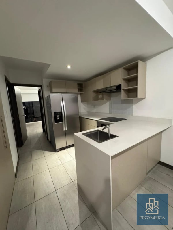 Apartamento nuevo en alquiler, Morea, Zona 15 VH II - 16