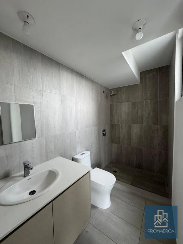 Apartamento nuevo en alquiler, Morea, Zona 15 VH II - 8