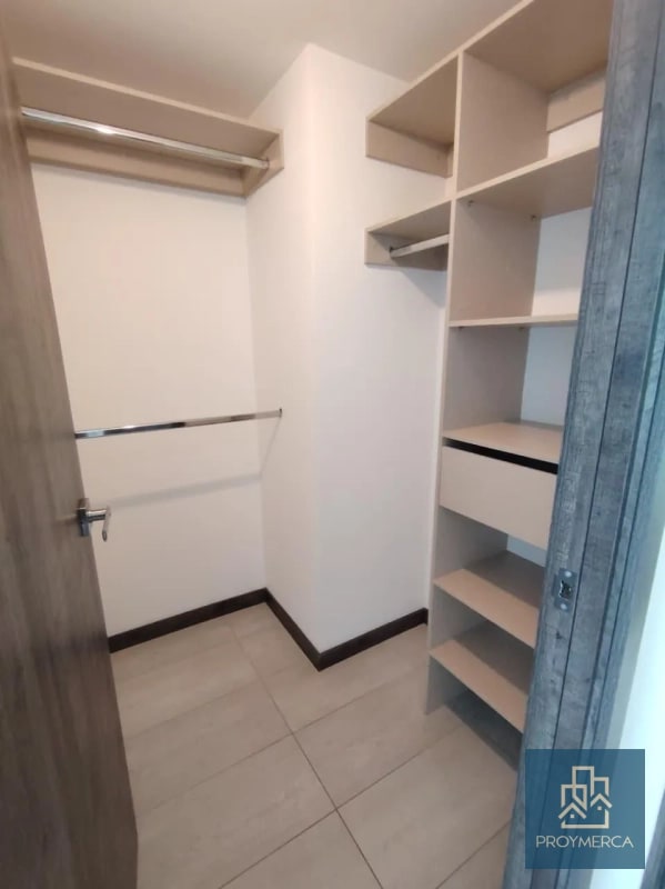 Apartamento nuevo en alquiler, Morea, Zona 15 VH II - 5