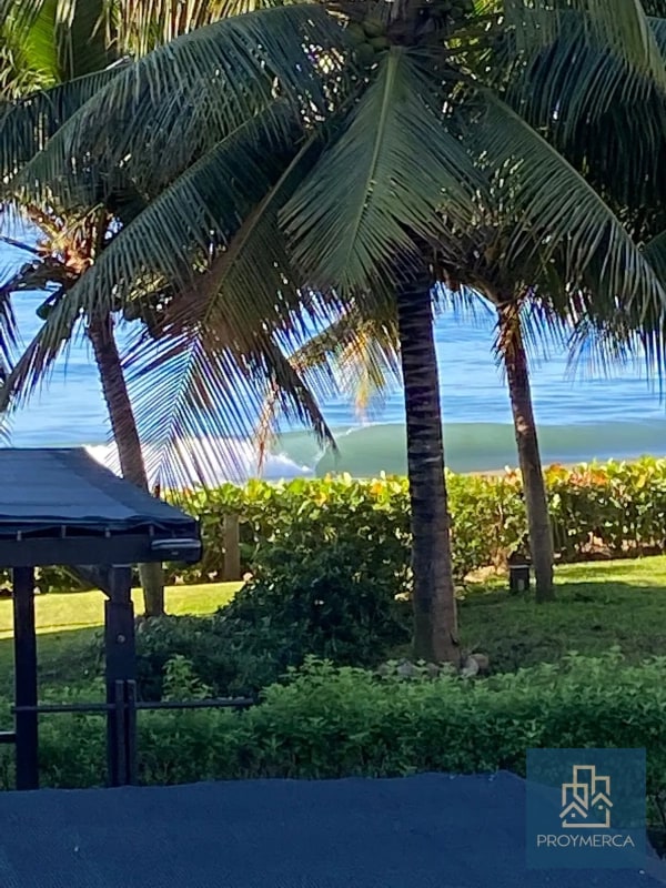 Apartamento con vista al mar en venta, Condominio El Muelle en Monterrico - 4