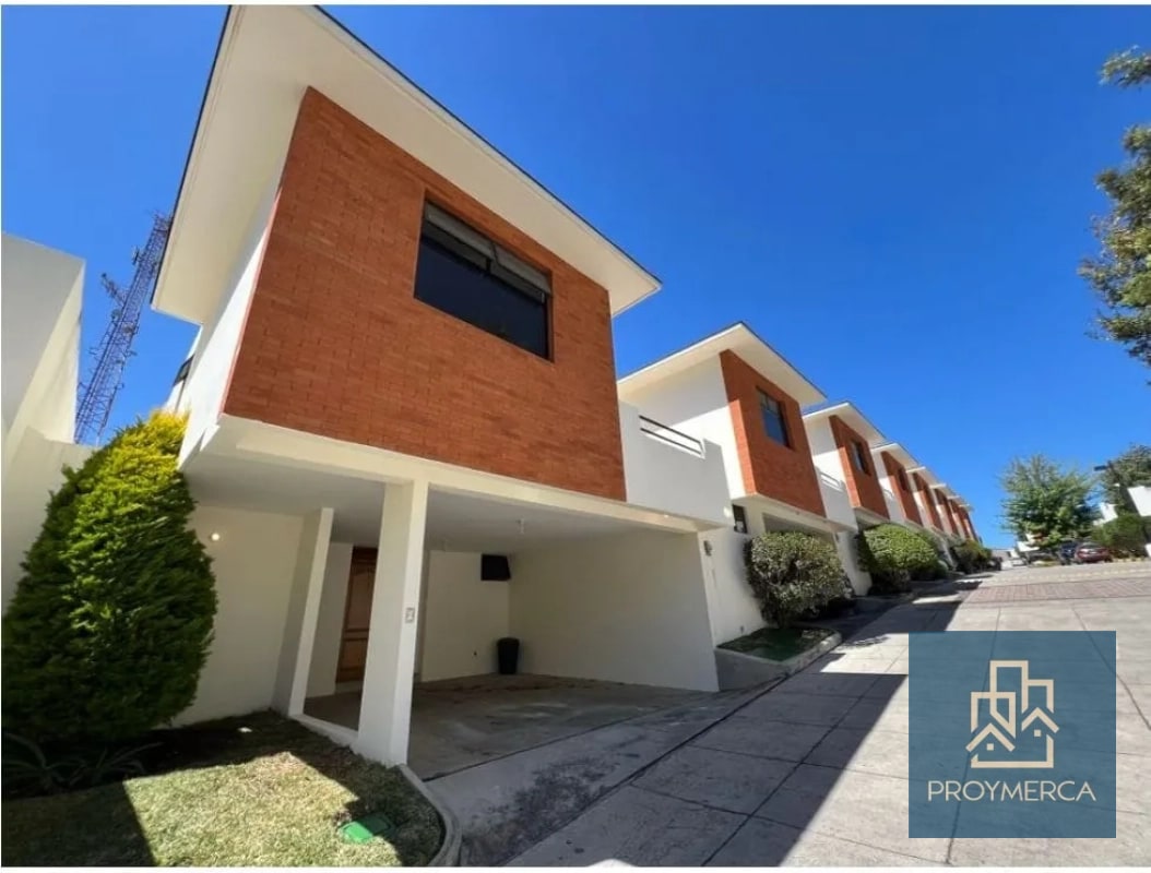 Casa en alquiler en Condominio Bosque Escondido, Fraijanes - 17