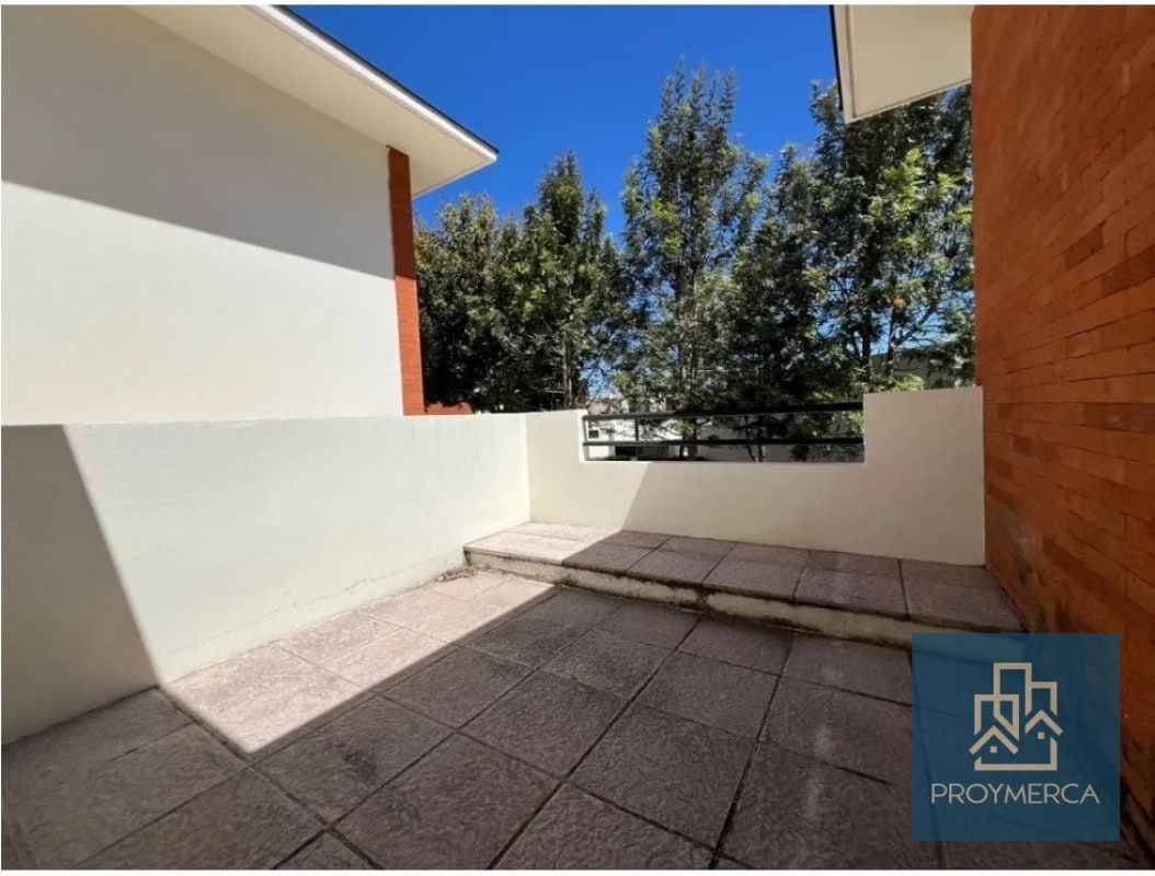 Casa en alquiler en Condominio Bosque Escondido, Fraijanes - 16