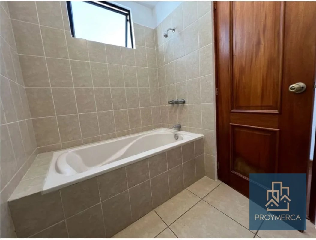 Casa en alquiler en Condominio Bosque Escondido, Fraijanes - 15
