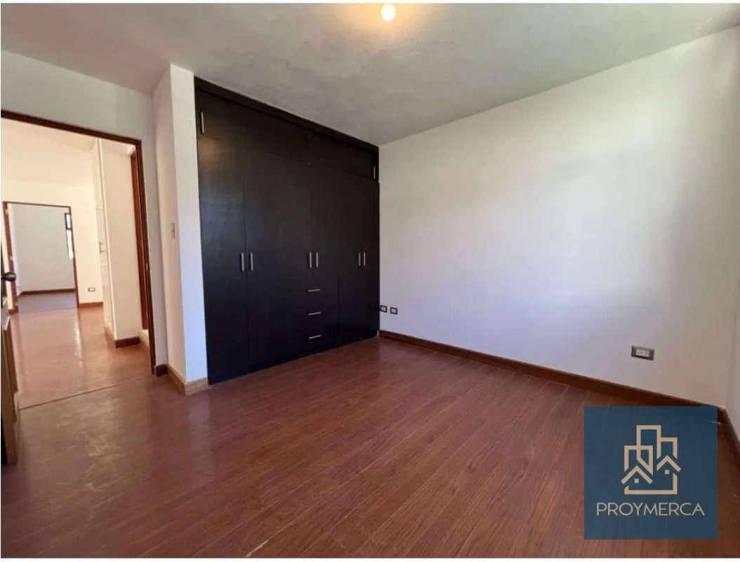 Casa en alquiler en Condominio Bosque Escondido, Fraijanes - 13