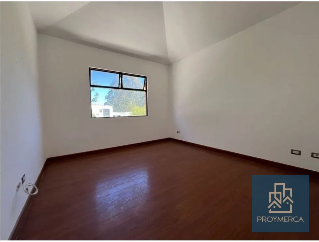 Casa en alquiler en Condominio Bosque Escondido, Fraijanes - 12