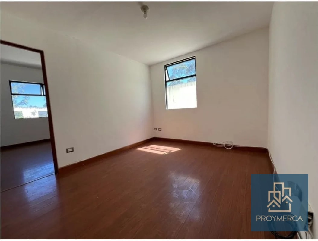 Casa en alquiler en Condominio Bosque Escondido, Fraijanes - 11