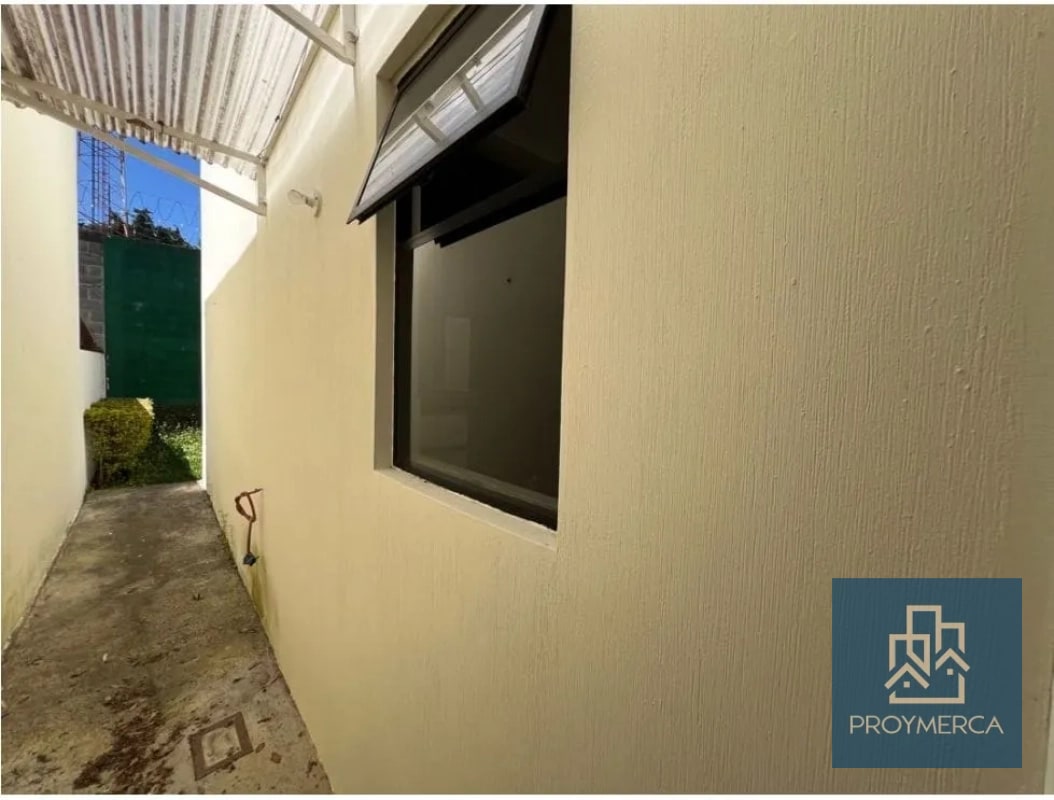 Casa en alquiler en Condominio Bosque Escondido, Fraijanes - 10