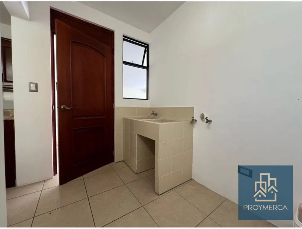 Casa en alquiler en Condominio Bosque Escondido, Fraijanes - 9