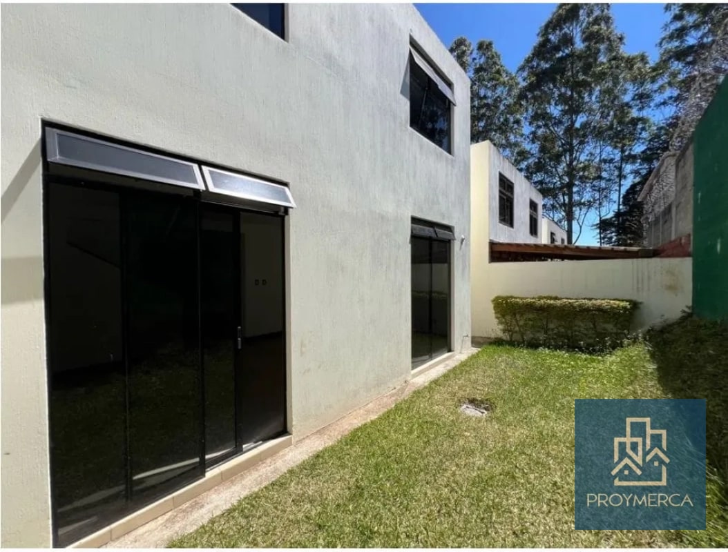 Casa en alquiler en Condominio Bosque Escondido, Fraijanes - 7