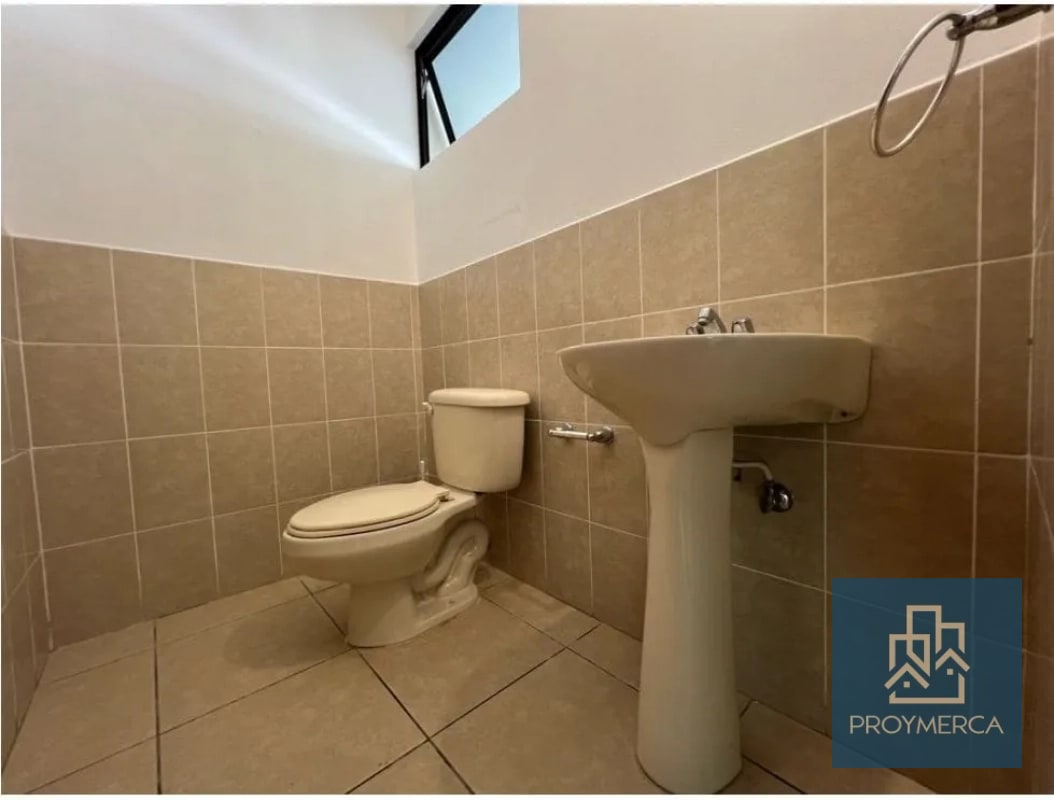 Casa en alquiler en Condominio Bosque Escondido, Fraijanes - 6