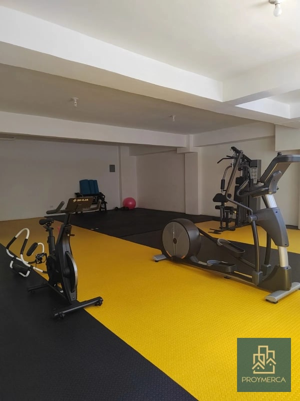 Apartamento en alquiler, Zona 16 La Montaña - 6