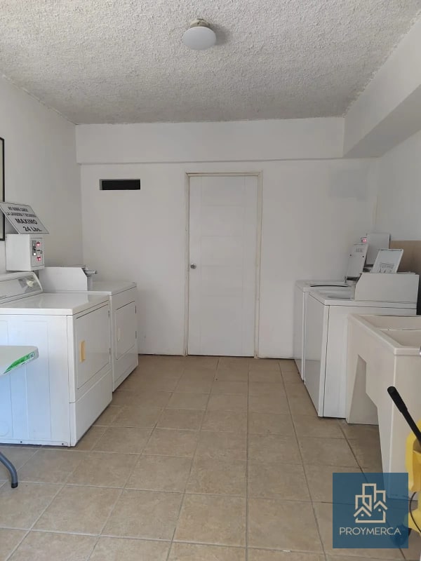Apartamento en alquiler, Zona 16 La Montaña - 5