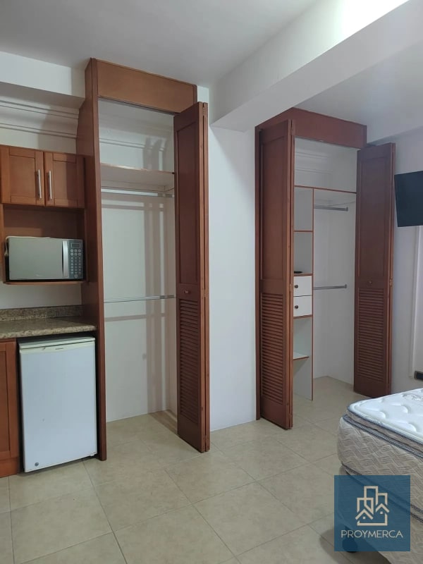 Apartamento en alquiler, Zona 16 La Montaña - 6