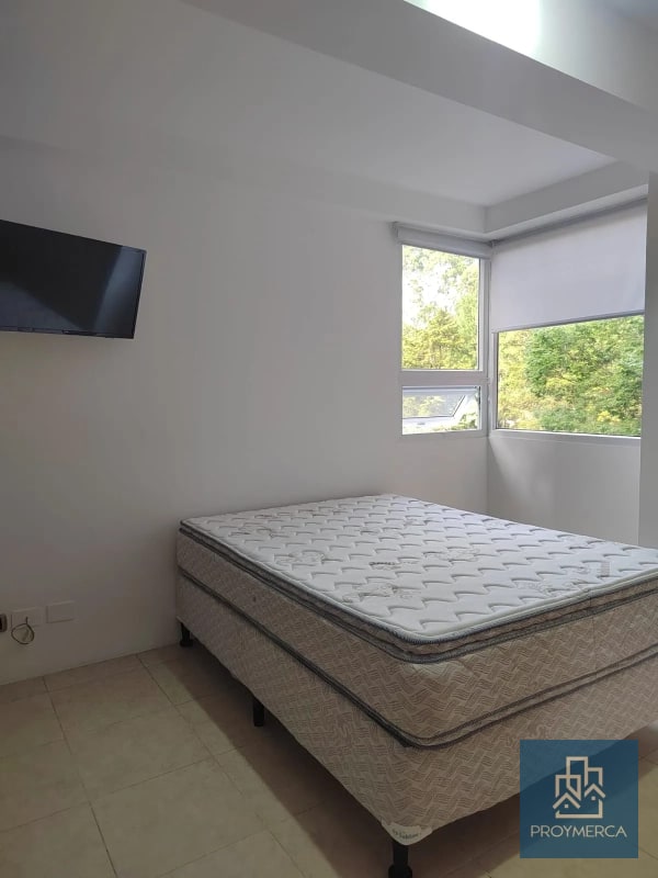 Apartamento en alquiler, Zona 16 La Montaña - 1