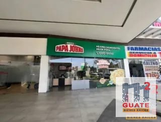 Local en Renta, Zona 09 — Local en Alquiler en Zona 9, Guatemala, Ciudad — miniatura 1 de 10