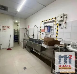Local en Renta, Zona 09 — Local en Alquiler en Zona 9, Guatemala, Ciudad — miniatura 7 de 10