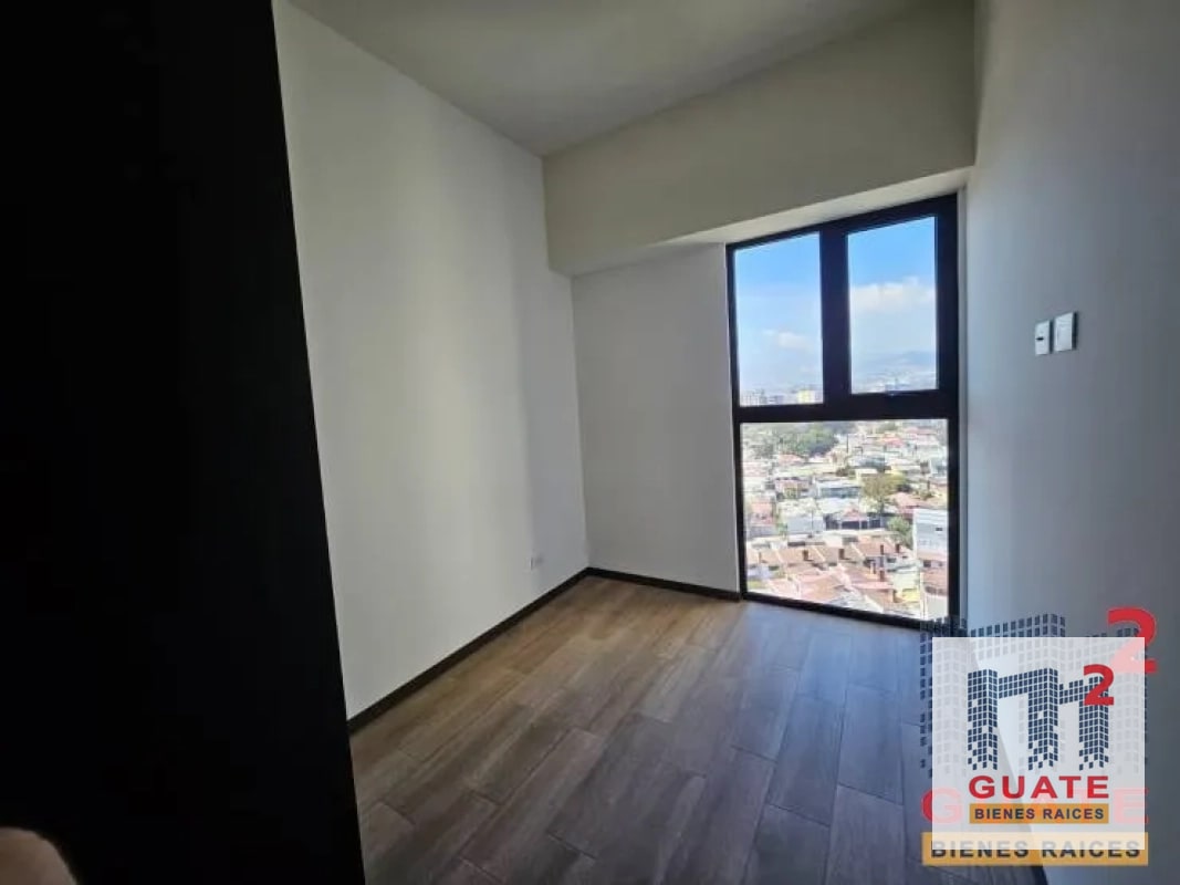 Apartamento en Renta, Zona 11 - 11