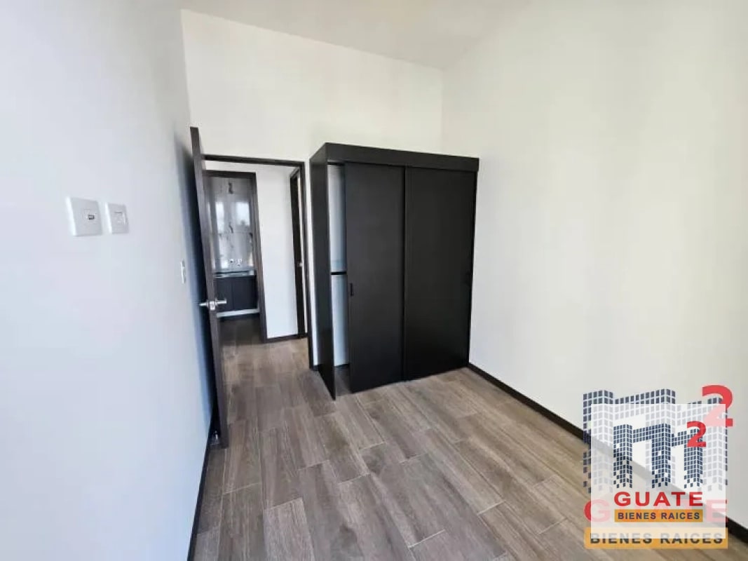 Apartamento en Renta, Zona 11 - 10