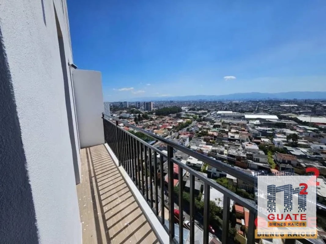 Apartamento en Renta, Zona 11 - 9