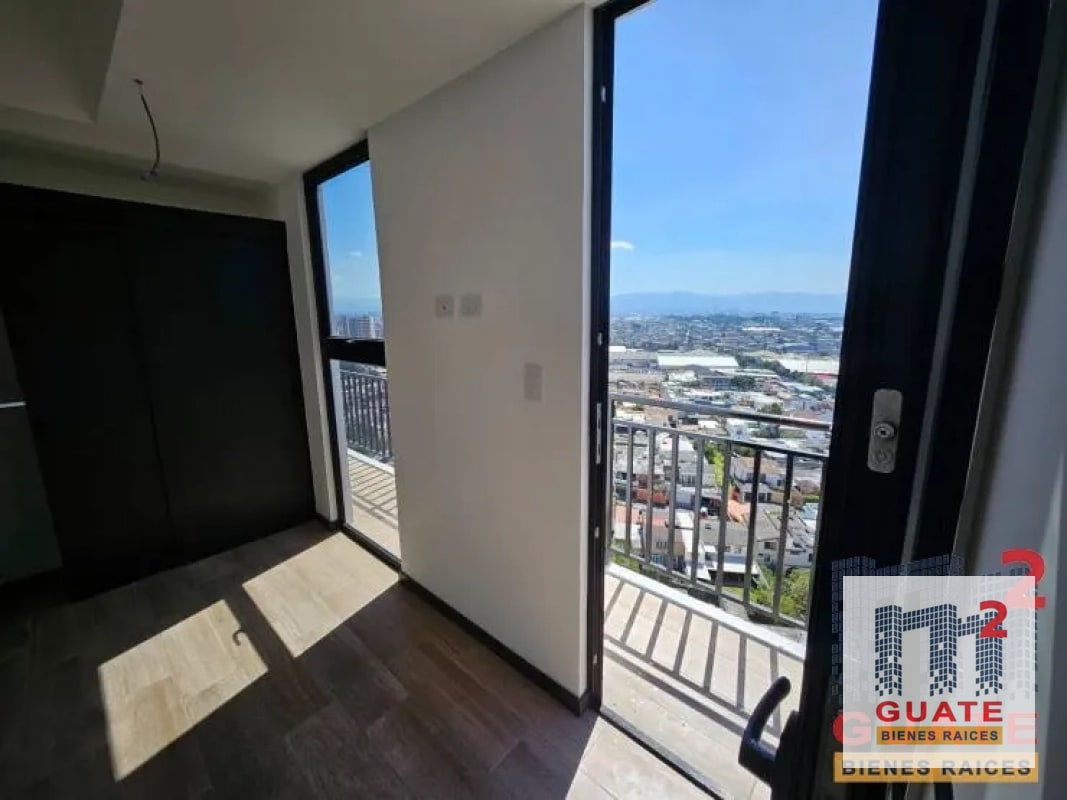Apartamento en Renta, Zona 11 - 7
