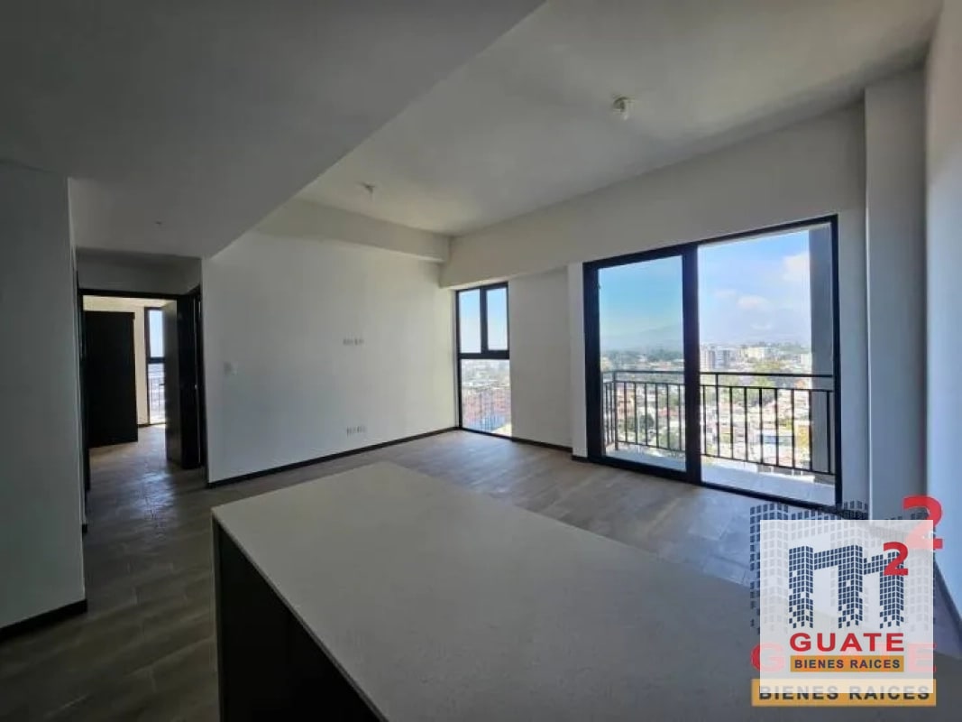 Apartamento en Renta, Zona 11 - 4