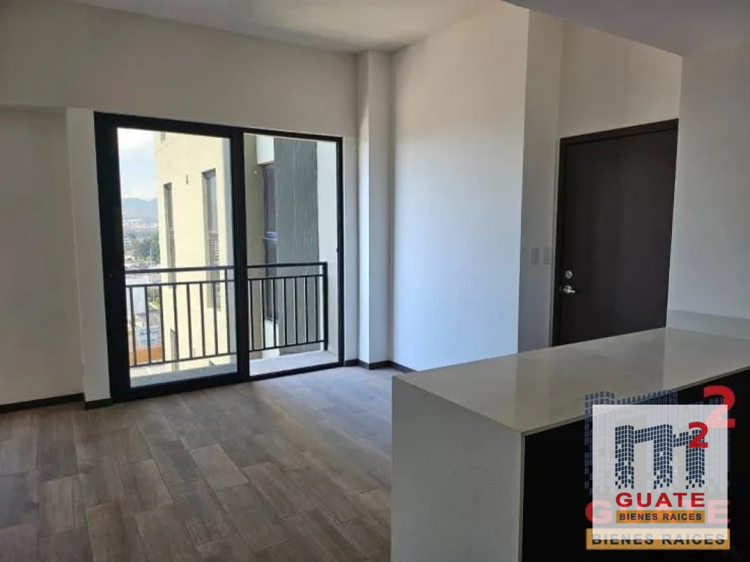 Apartamento en Renta, Zona 11 - 3