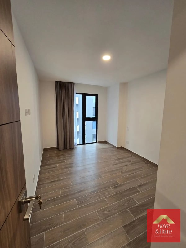 Apartamento en renta zona 14-Parque 14 (1 hab) - 2