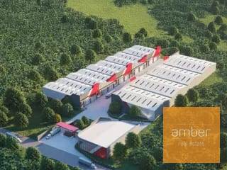 Distrito 164, Cuyotenango, Mazatenango — Bodega / Ofibodega en Alquiler en Mazatenango, Suchitepéquez — miniatura 4 de 7