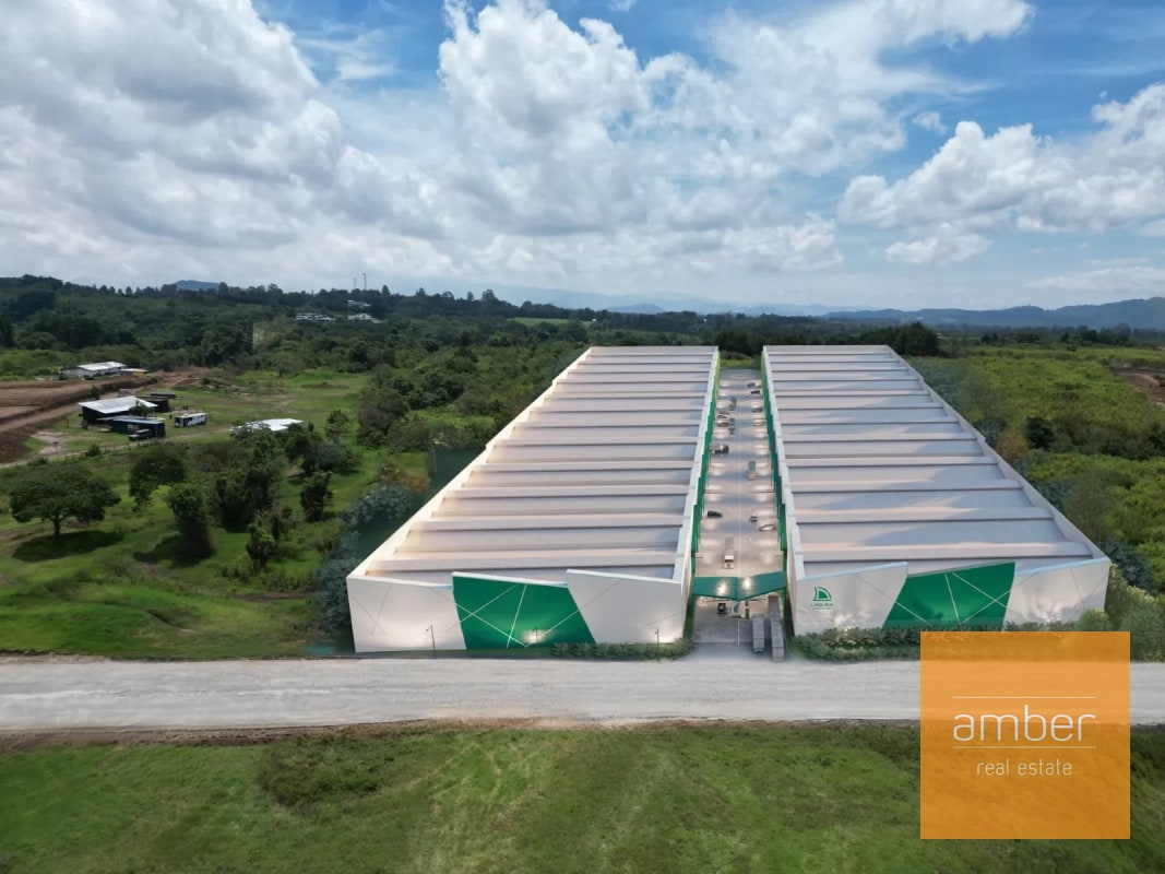 Laguna Logistic Park, CAES - 4