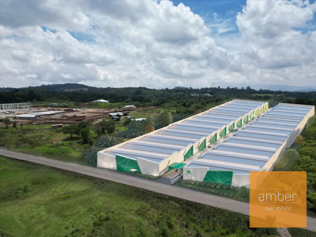 Laguna Logistic Park, CAES - 3