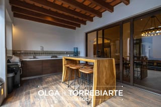 Casa en Condominio El Obispo, Antigua Guatemala — Casa en Alquiler en Antigua, Sacatepéquez — miniatura 12 de 17