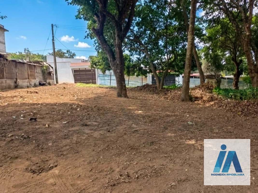 TERRENO EN VENTA📍San Lucas Sacatepéquez (A la par de Cañadas de San Lucas) - 3