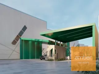 Laguna Logistic Park, CAES — Bodega / Ofibodega en Alquiler en Carretera a El Salvador, Guatemala, Ciudad — miniatura 1 de 7