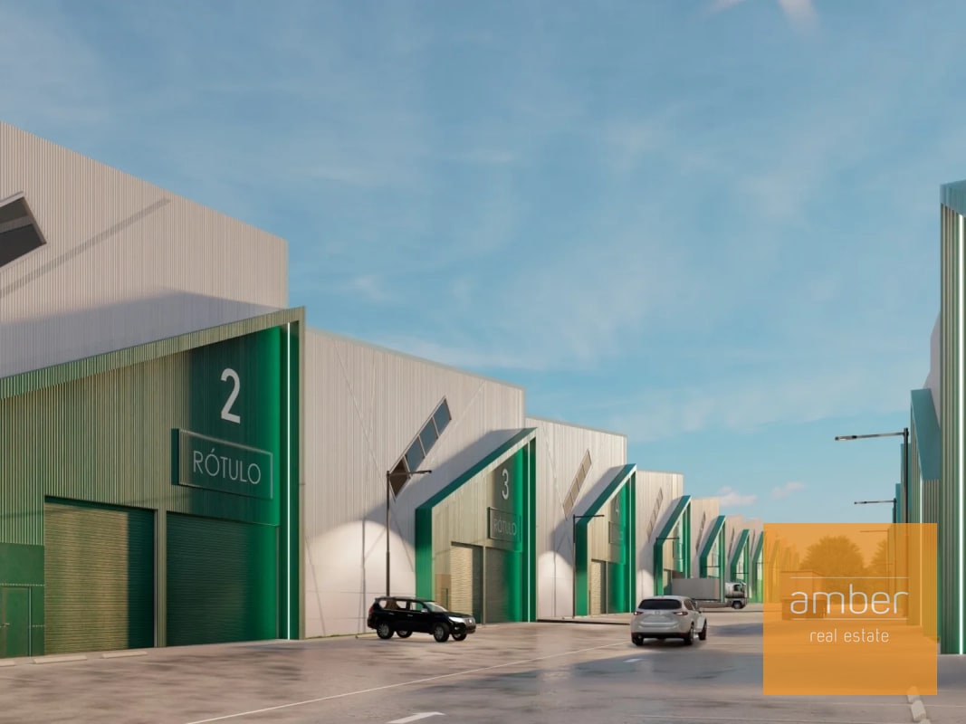 Laguna Logistic Park, CAES - 5