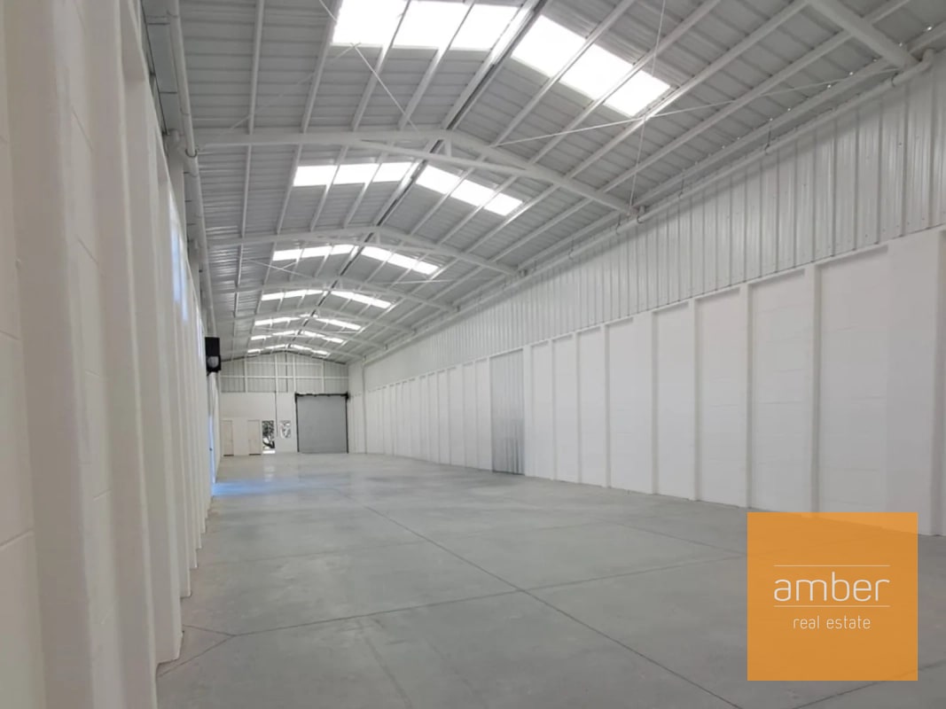 Bodega en Industrial El Alto, Km.33 CAES - 3