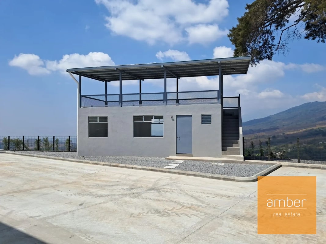 Bodega en Industrial El Alto, Km.33 CAES - 2