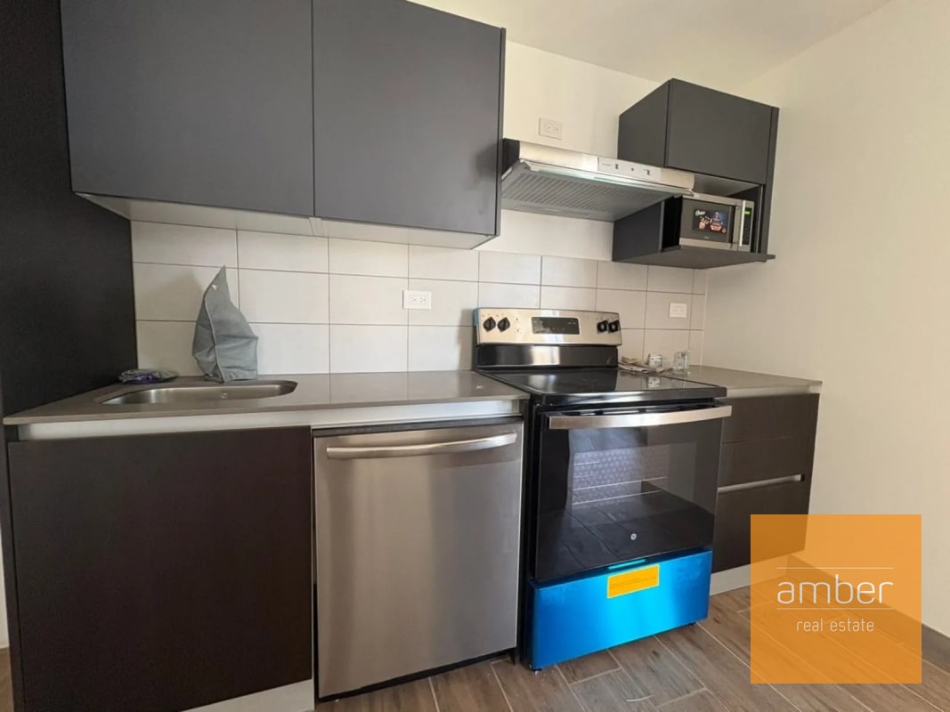 Apartamento en Kiintea, zona 15 - 14