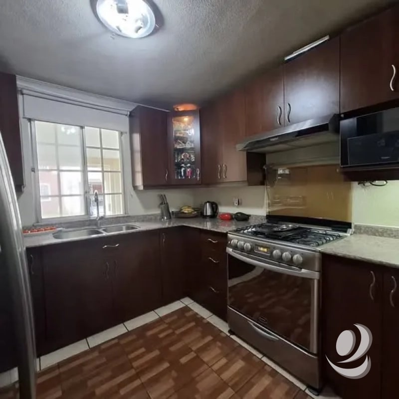 Venta casa en Colinas de Monte Maria - 3