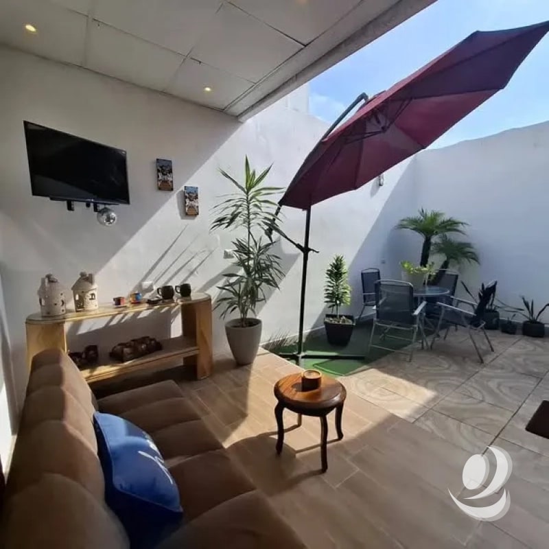 Venta casa en Colinas de Monte Maria - 2