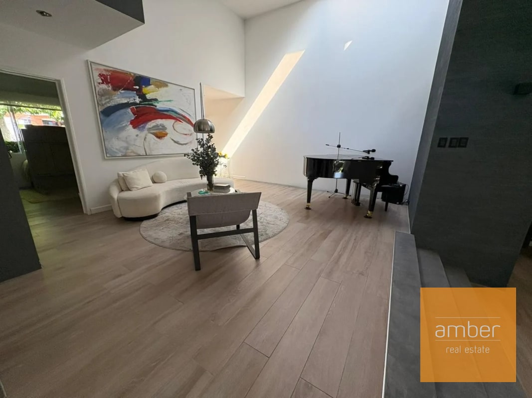 Casa en Bosques de las Luces, Km.13.5 CAES - 6