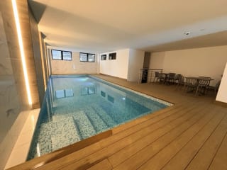 Apartamentos en renta en Arlés, Zona 15, VH 2 - 3 dormitorios y cuarto de servicio — Apartamento en Alquiler en Arles, Zona 15, Guatemala, Ciudad — miniatura 16 de 17
