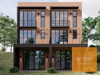 Casa en el Socorro, Km.12.7 CAES — Casa en Venta en El Socorro, Carretera a El Salvador, Guatemala, Ciudad — miniatura 1 de 8