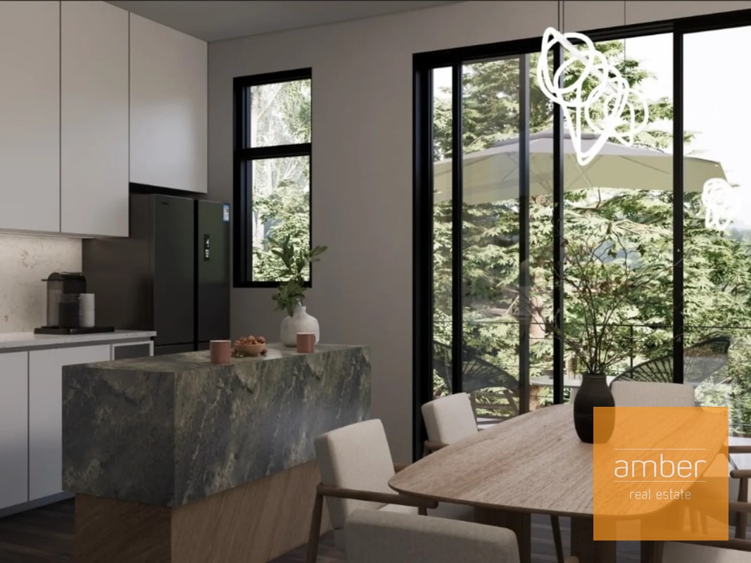 Casa en el Socorro, Km.12.7 CAES - 6