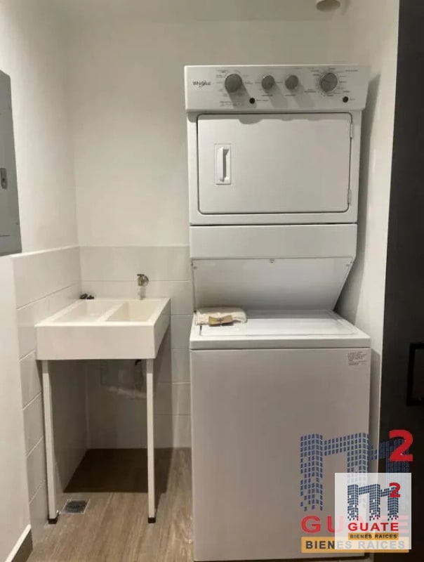 Apartamento en Renta, Zona 10 - 15