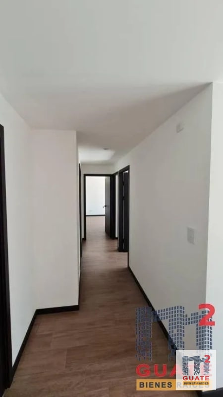 Apartamento en Renta, Zona 10 - 11