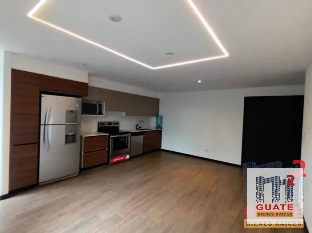 Apartamento en Renta, Zona 10 - 10